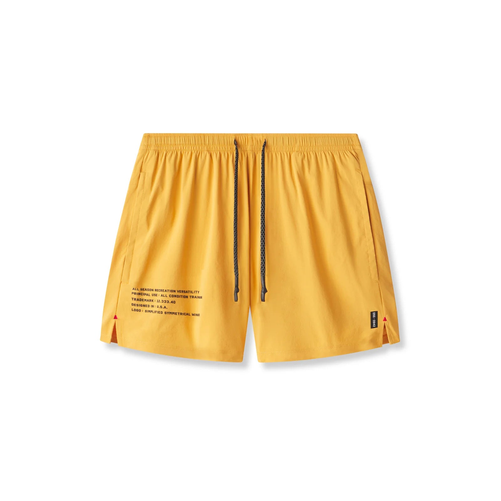 Shorts deportivos para entrenamiento - Hroald