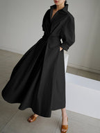 Amber - Elegante vestido de verano