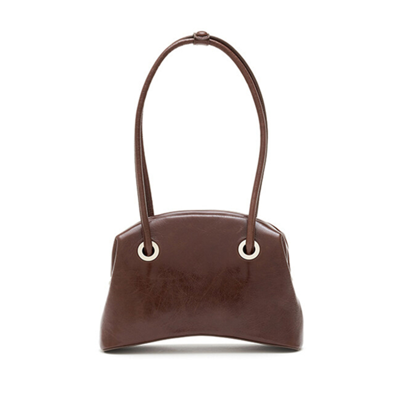 Bolso de piel Chelsea Chic