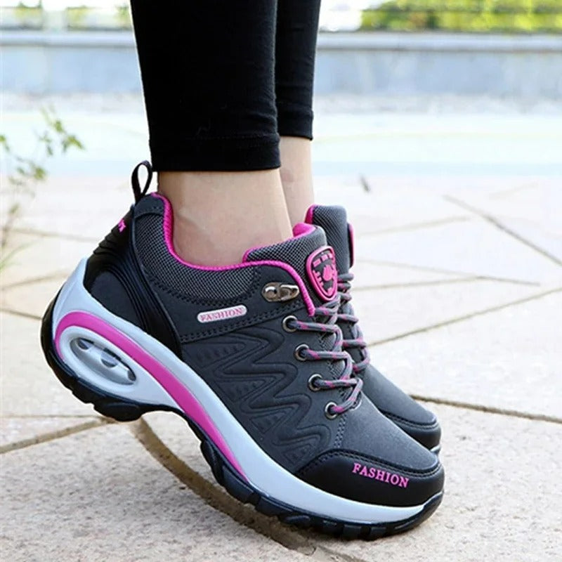 OrthoSteps - Zapatillas ergonómicas para una mayor comodidad y una postura saludable