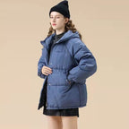 Chaqueta acolchada para mujer - Maelis