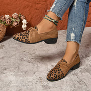 Animal print