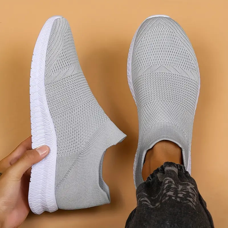 Daniels - Zapatos calcetín para hombre, flexibles & cómodos