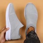 Daniels - Zapatos calcetín para hombre, flexibles & cómodos