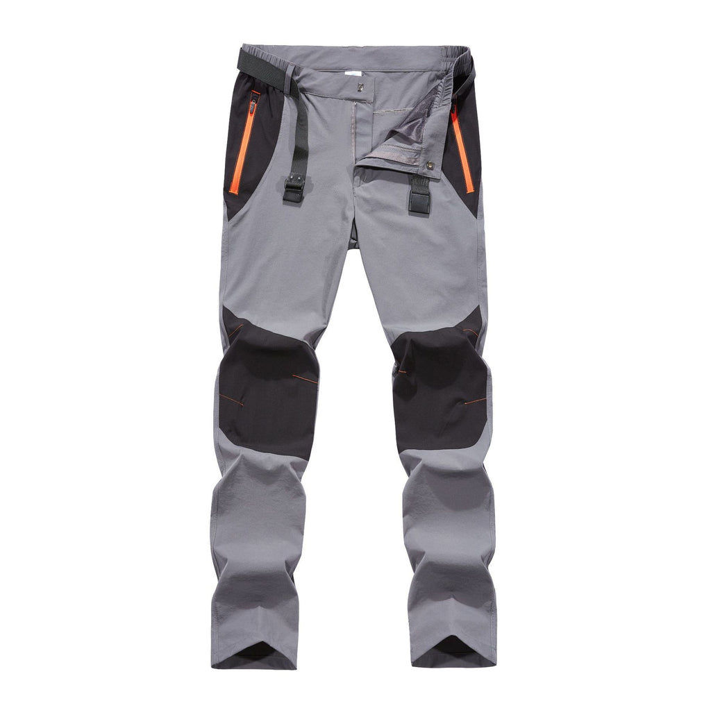 Pantalones de montaña técnicos para hombre - Halvorsen