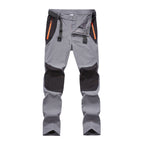 Pantalones de montaña técnicos para hombre - Halvorsen