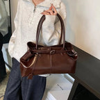 Bolso tote estilo otoñial - Miray