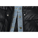 Chaqueta Acolchada Hombre - Arvid