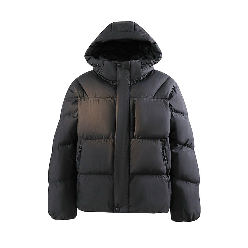 Chaqueta acolchada para mujer - Yselle