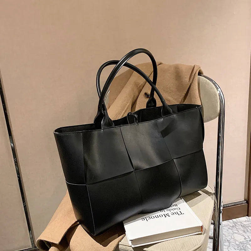 Bolso de hombro grande para mujer - Noelia