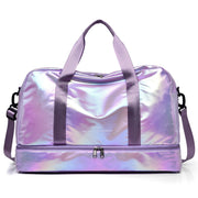 Morado degradado