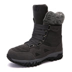 Botas de montaña para mujer efecto dinámico - Arvele