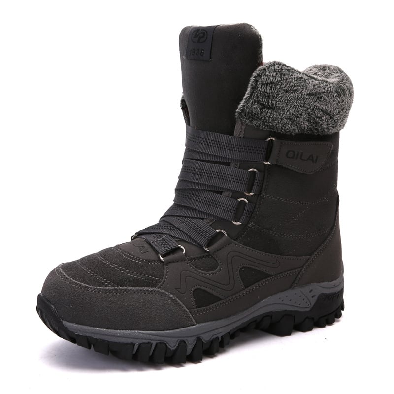 Botas de montaña para mujer efecto dinámico - Arvele