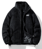 DAN - Chaqueta de pana