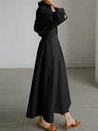 Amber - Elegante vestido de verano
