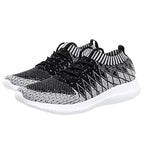 Zapatillas deportivas hombre tejido transpirable antideslizante - Kairo