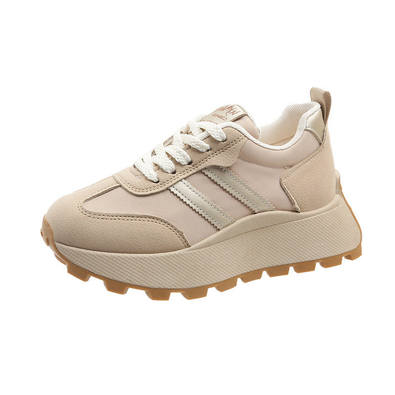 Zapatos deportivos casuales - Elina