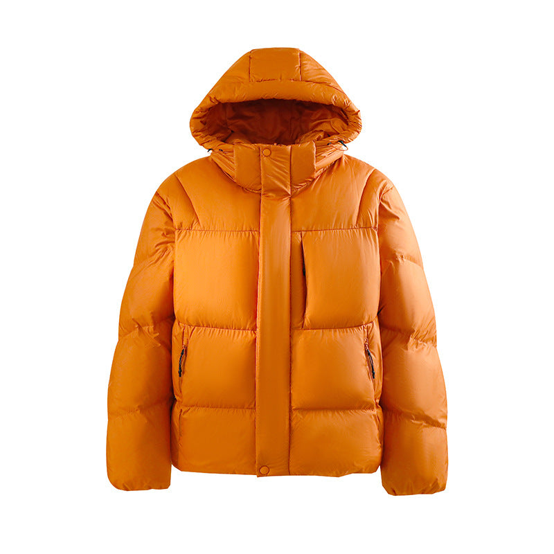 Chaqueta acolchada para mujer - Yselle