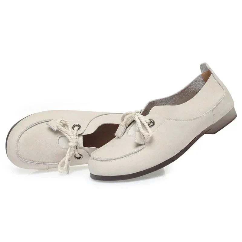Letty - Nuevos zapatos de verano casual y vintage