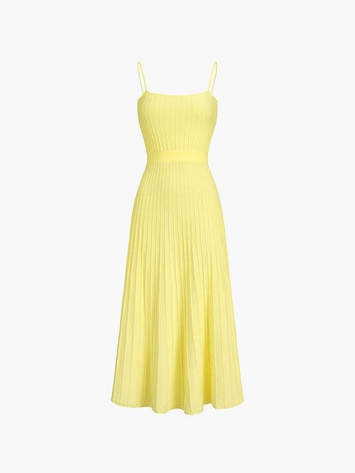 Addison - Vestido Midi