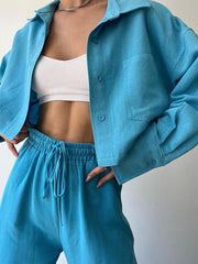 Azul