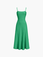 Addison - Vestido Midi
