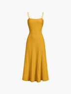 Addison - Vestido Midi