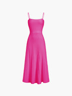 Addison - Vestido Midi