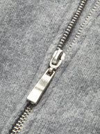 Cárdigan de punto para mujer cuello abierto - Svanhildr