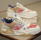 Fina - Zapatilla deportiva para mujer