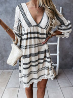 MINA - Vestido Sueños Bohemios