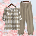 GAIA - Conjunto elegante y confortable