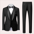 Mikkel - Traje clásico de hombre