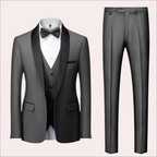 Mikkel - Traje clásico de hombre