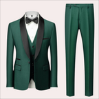 Mikkel - Traje clásico de hombre
