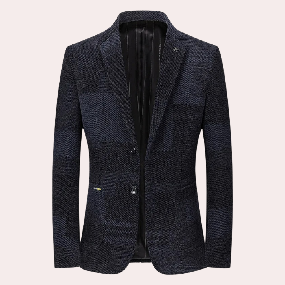 Nikolai - Elegante blazer para hombre