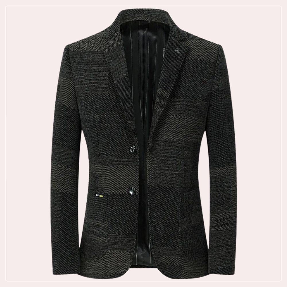 Nikolai - Elegante blazer para hombre