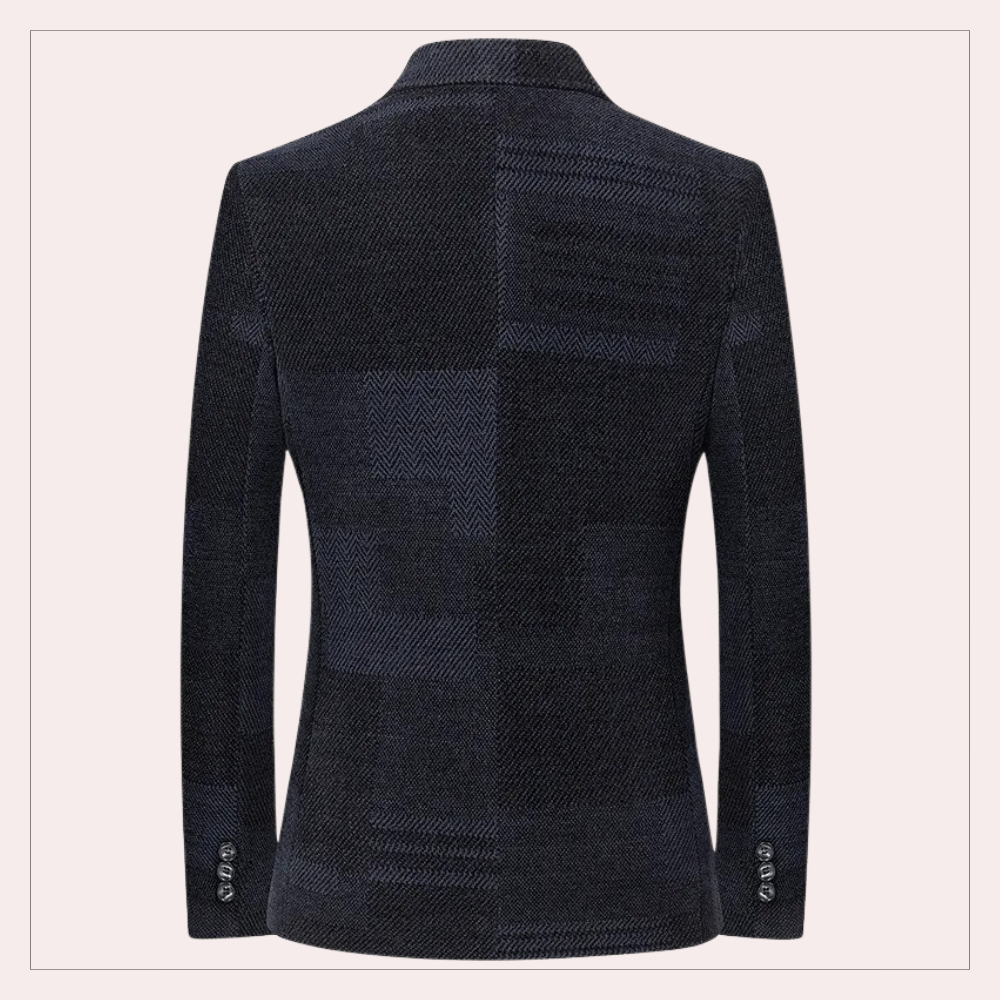 Nikolai - Elegante blazer para hombre