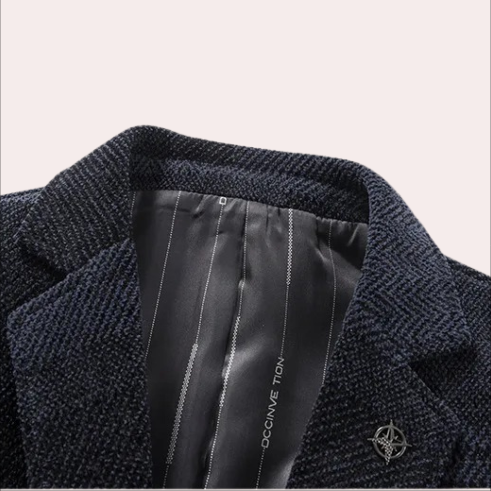 Nikolai - Elegante blazer para hombre