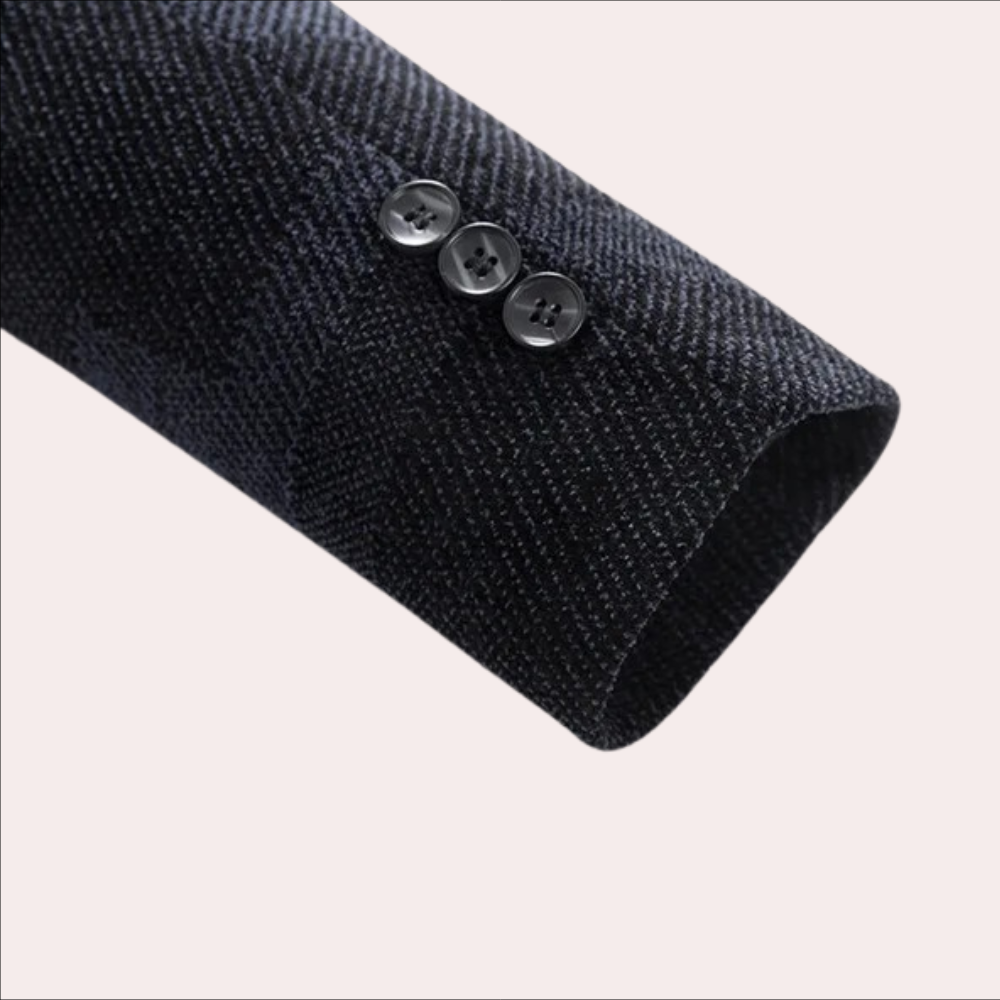 Nikolai - Elegante blazer para hombre