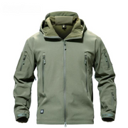 Verde militar