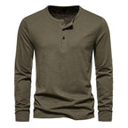 Martino Pullover Urbano Masculino