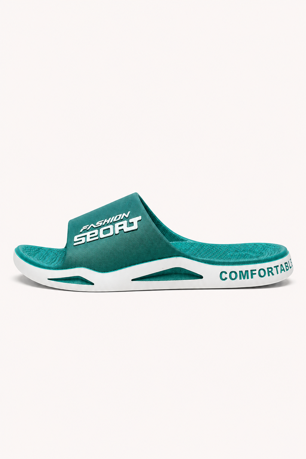 Sandalias de playa para hombre con suela ergonómica antideslizante - Ansgar