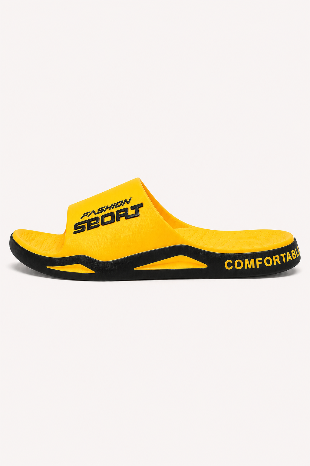 Sandalias de playa para hombre con suela ergonómica antideslizante - Ansgar