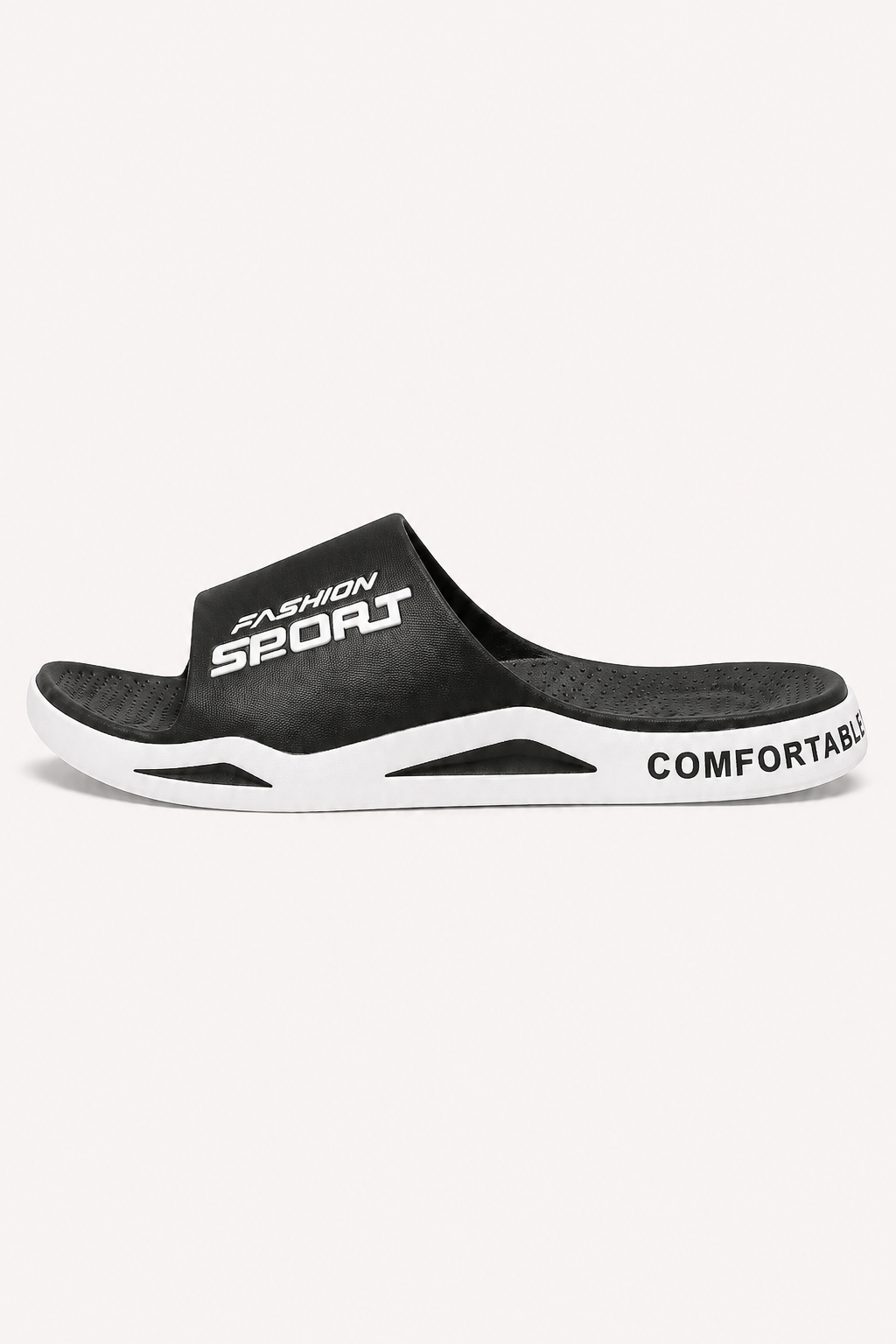 Sandalias de playa para hombre con suela ergonómica antideslizante - Ansgar