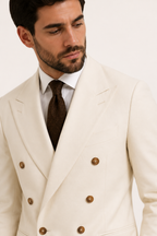 Conjunto hombre elegante corte italiano - Lars