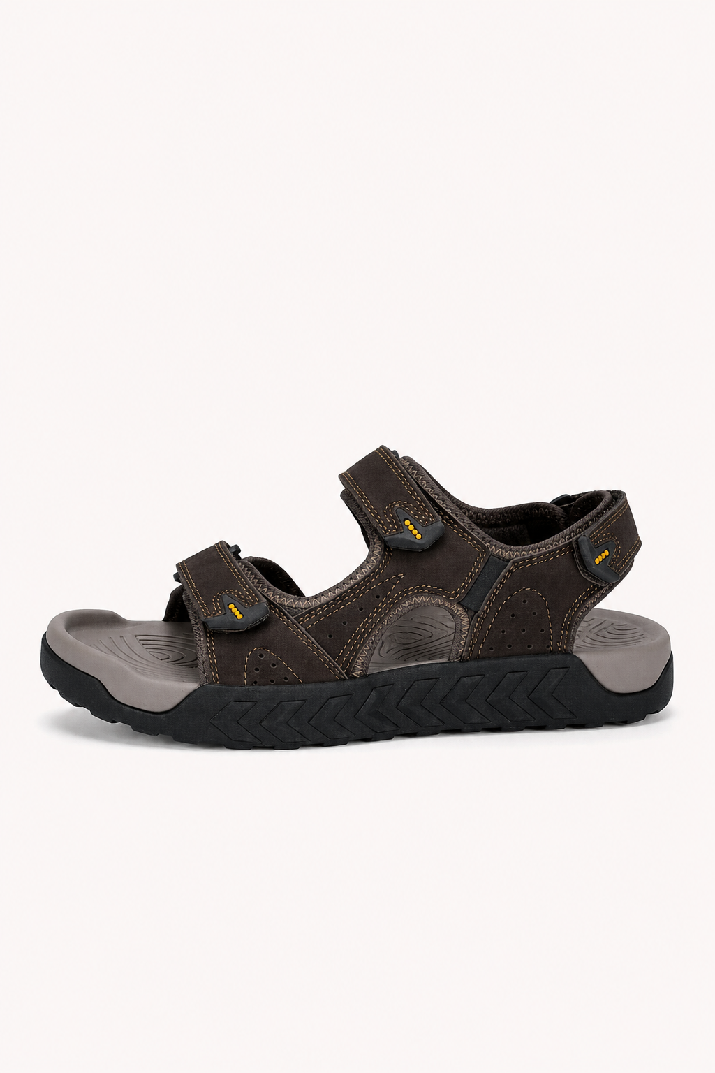 Sandalias deportivas hombre tiras ajustables - Torben