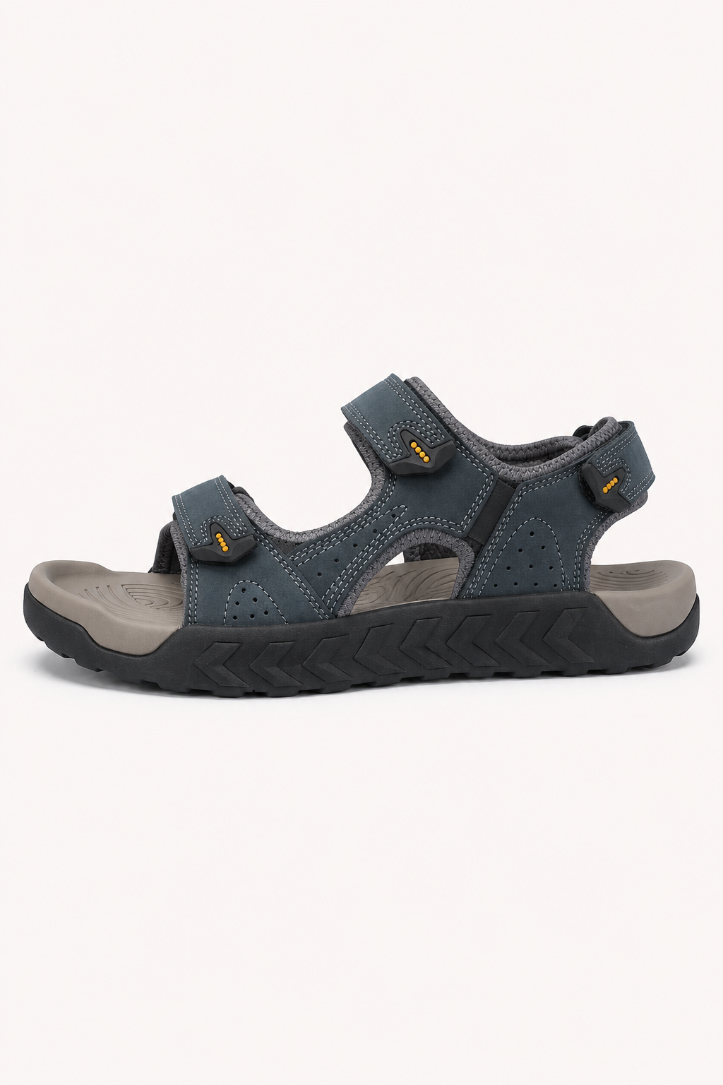 Sandalias deportivas hombre tiras ajustables - Torben