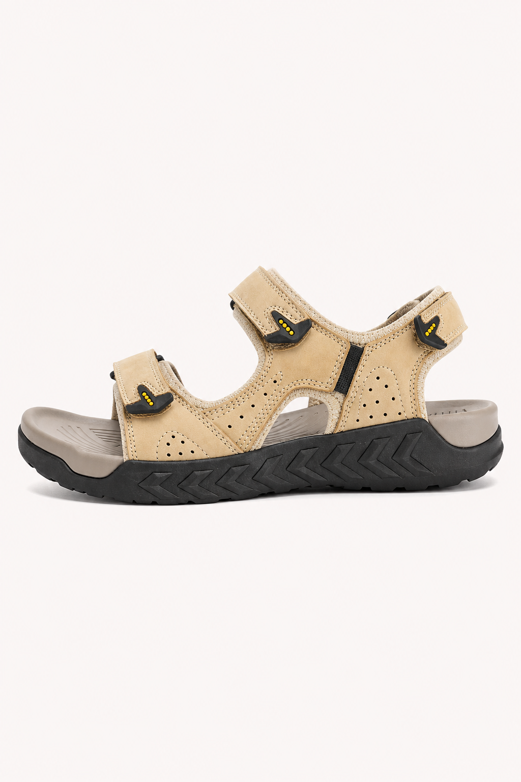 Sandalias deportivas hombre tiras ajustables - Torben