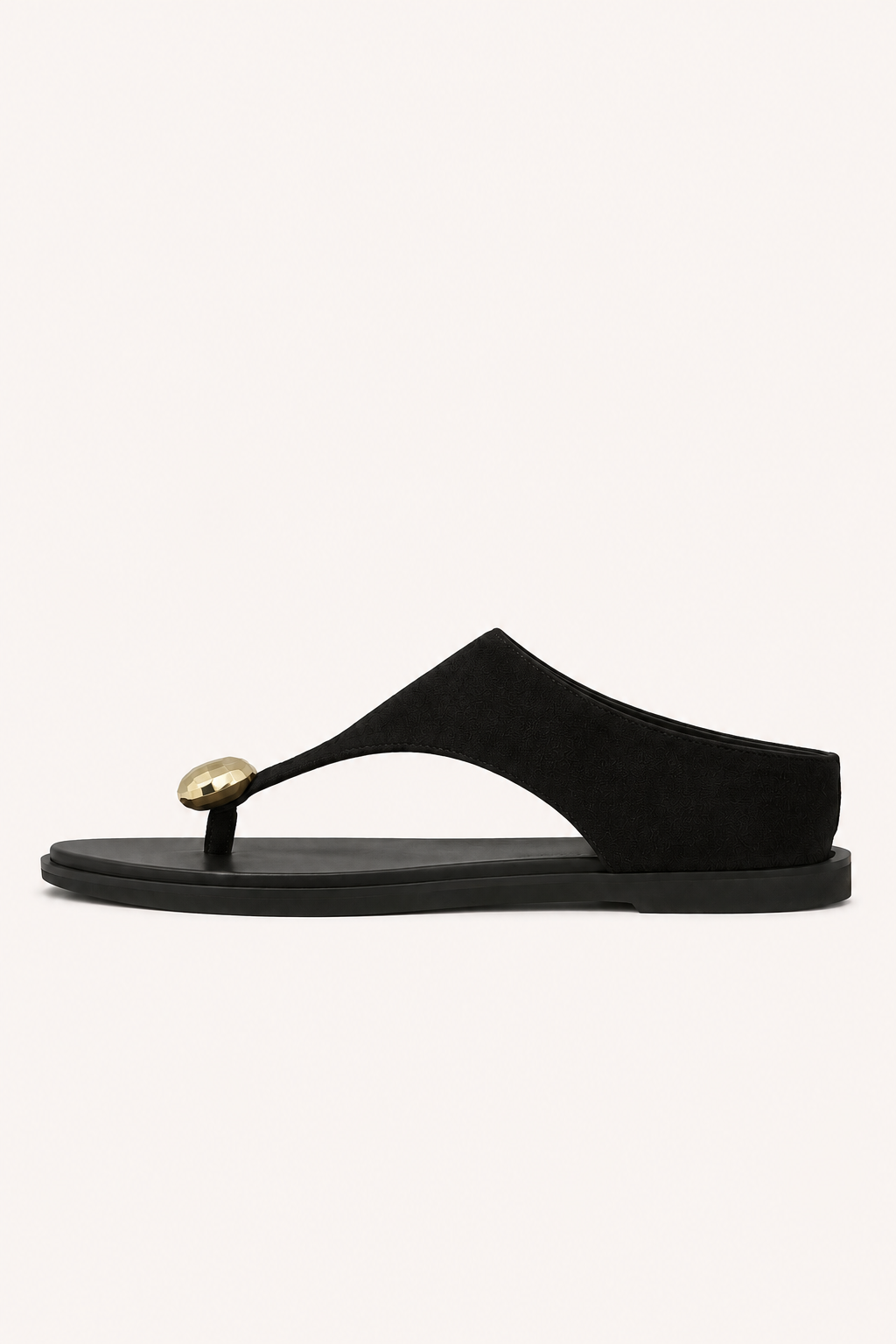 Sandalias ultraligeras de mujer con detalle decorativo - Valeria